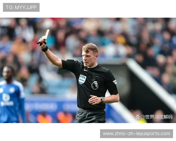 英超裁判判罚引发争议,赛后声讨不断,英超各轮裁判安排