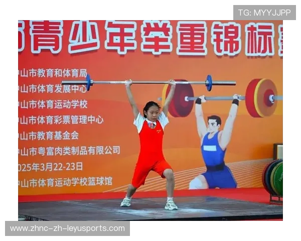 举重学院推进青少年训练科学化与量化管理试点，青少年举重冠军